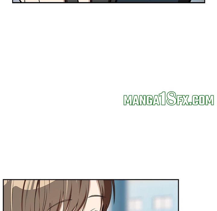 After Work Love Affairs Chapter 86 - Page 111