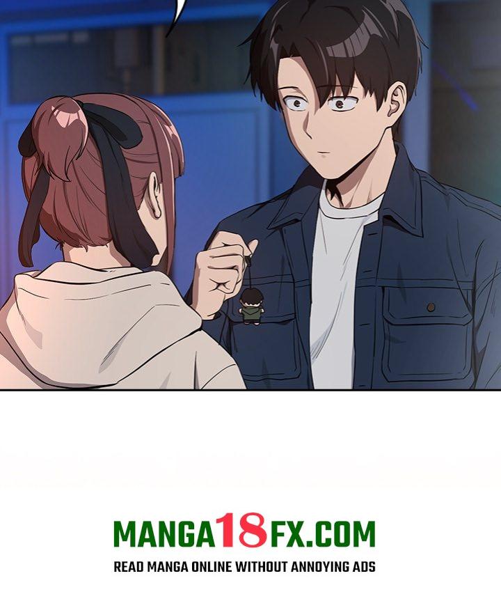 After Work Love Affairs Chapter 86 - Page 90