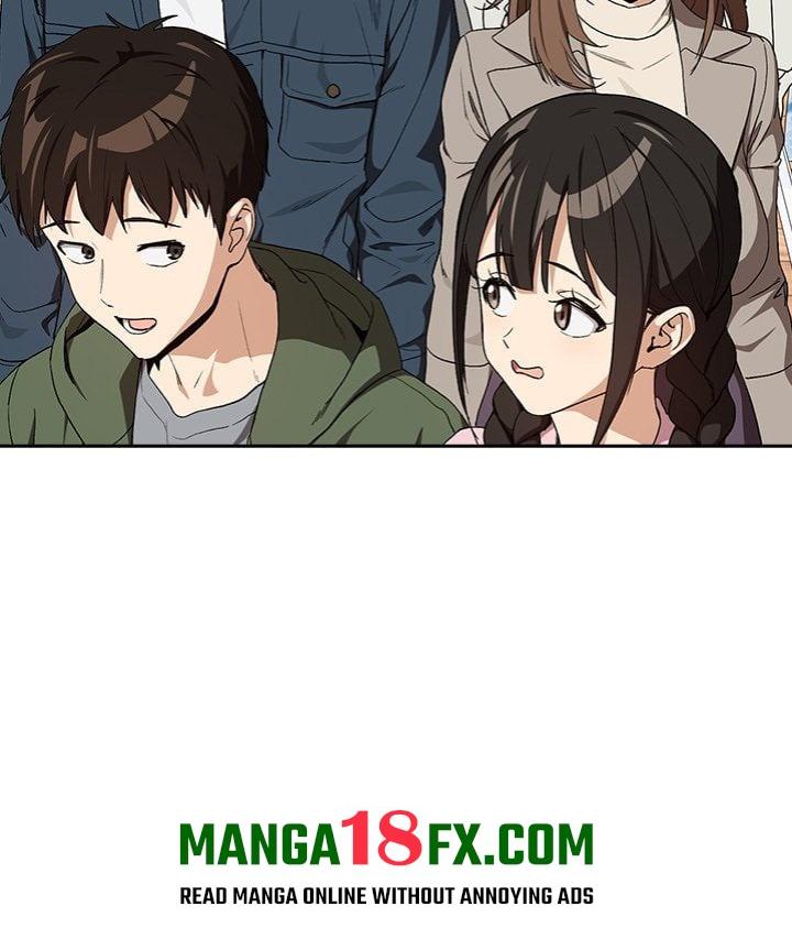 After Work Love Affairs Chapter 88 - Page 7