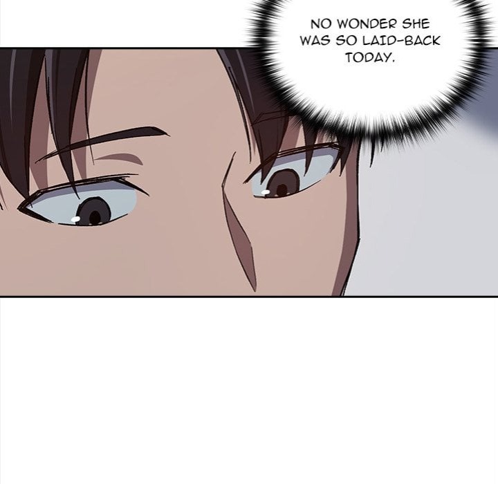 After Work Love Affairs Chapter 88 - Page 85