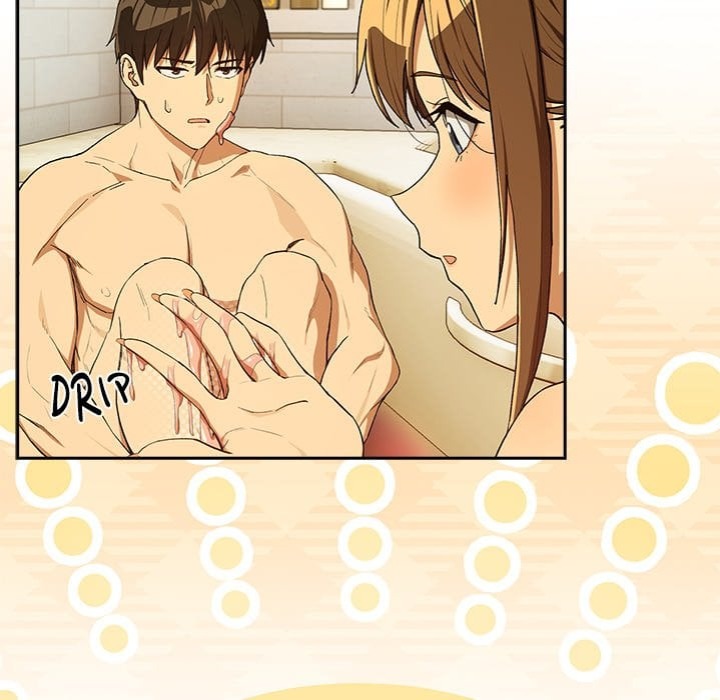 After Work Love Affairs Chapter 90 - Page 25
