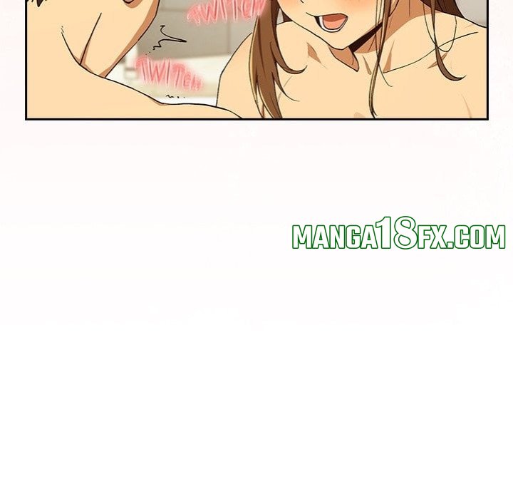 After Work Love Affairs Chapter 90 - Page 42