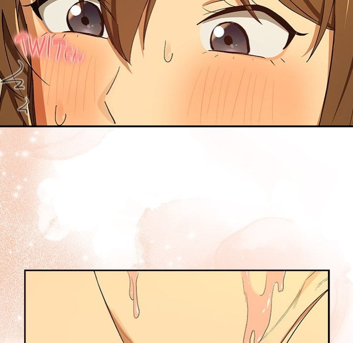 After Work Love Affairs Chapter 90 - Page 58