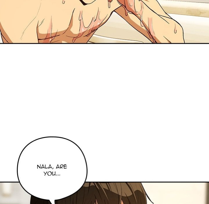 After Work Love Affairs Chapter 90 - Page 85