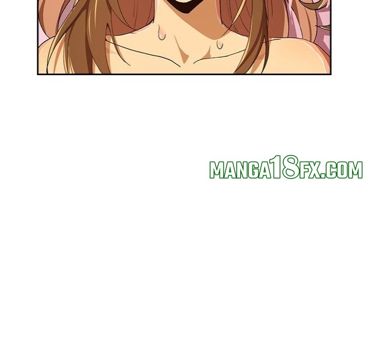 After Work Love Affairs Chapter 90 - Page 91