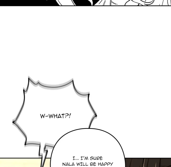 After Work Love Affairs Chapter 95 - Page 114