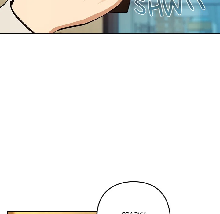 After Work Love Affairs Chapter 95 - Page 76