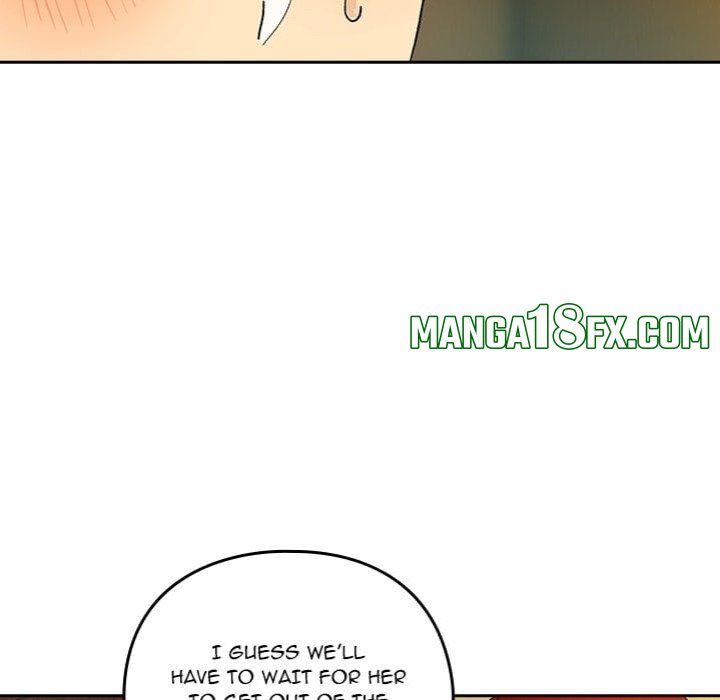 After Work Love Affairs Chapter 96 - Page 36