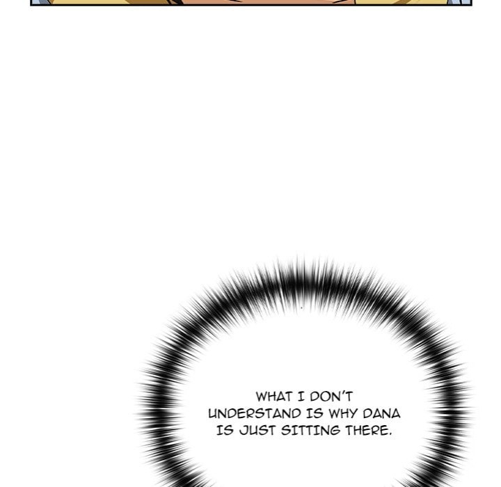 After Work Love Affairs Chapter 96 - Page 40