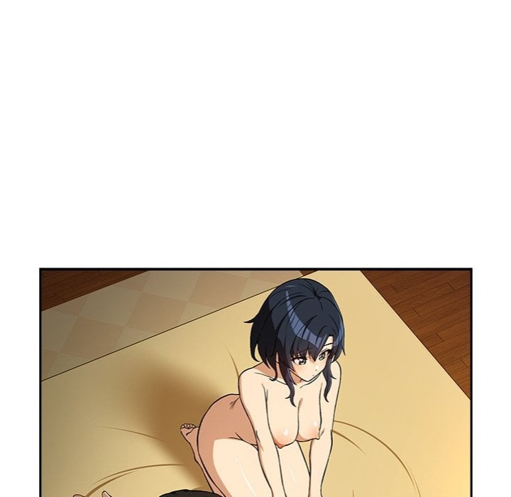 After Work Love Affairs Chapter 97 - Page 67
