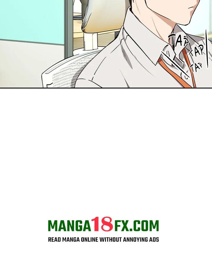 After Work Love Affairs Chapter 99 - Page 131