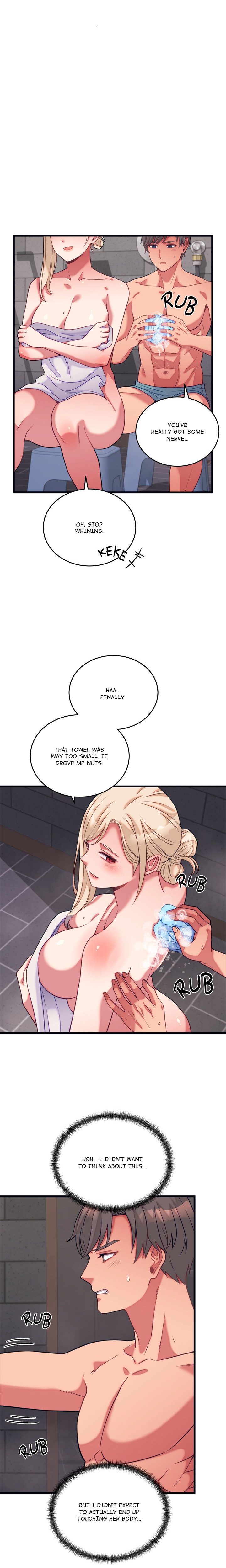 From Pauper to Prince Chapter 11 - Page 22