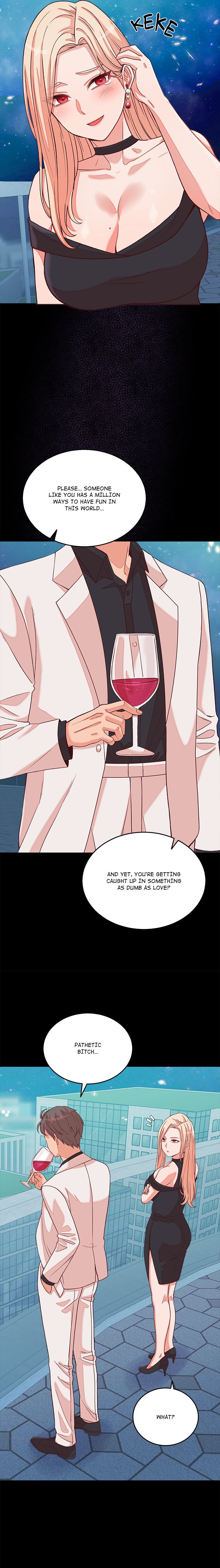 From Pauper to Prince Chapter 15 - Page 14