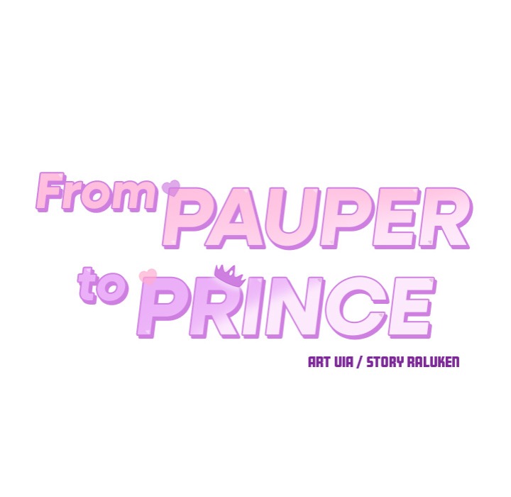 From Pauper to Prince Chapter 29 - Page 14