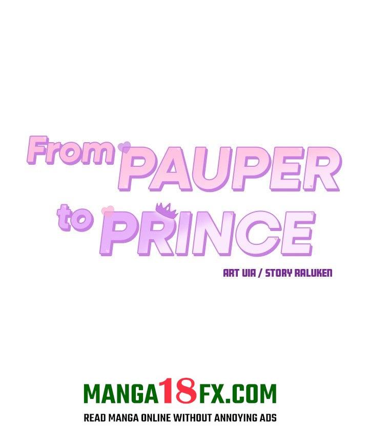 From Pauper to Prince Chapter 42 - Page 13