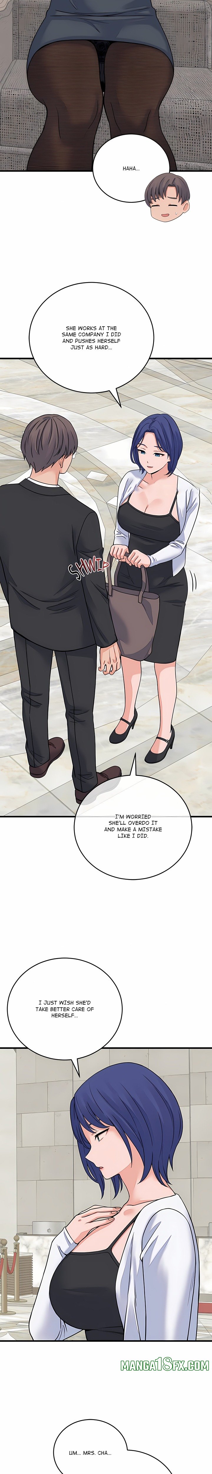 From Pauper to Prince Chapter 49 - Page 11