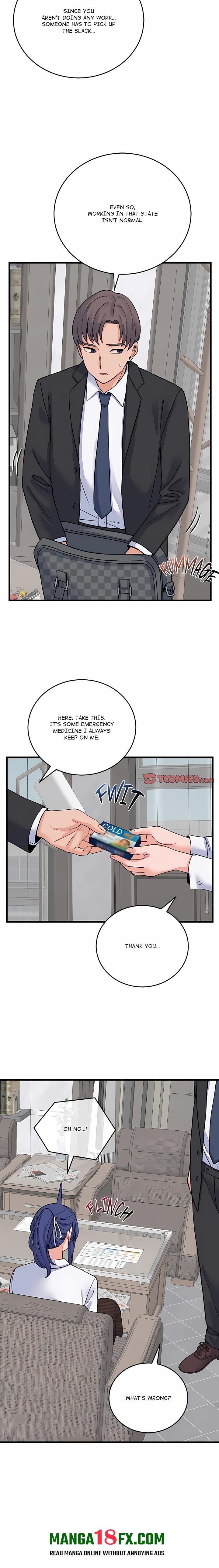 From Pauper to Prince Chapter 49 - Page 2