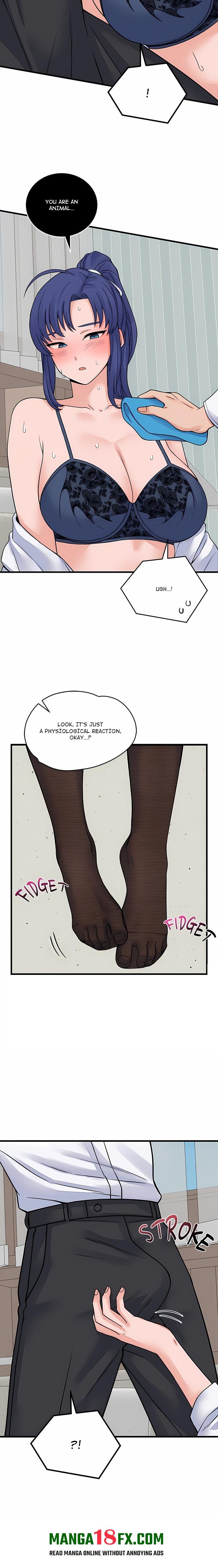From Pauper to Prince Chapter 49 - Page 22