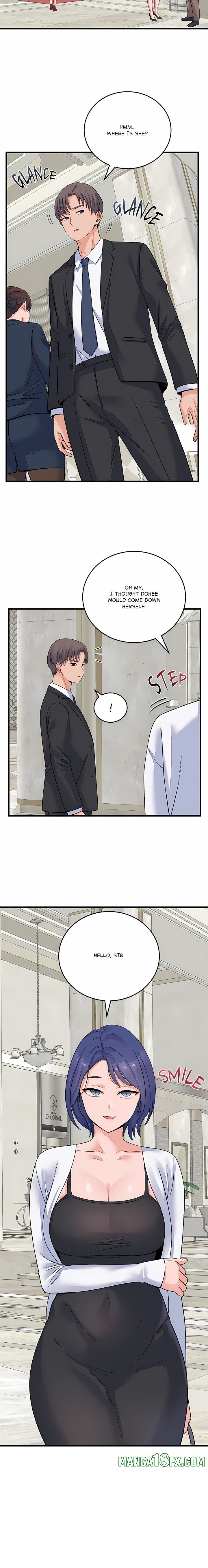 From Pauper to Prince Chapter 49 - Page 6