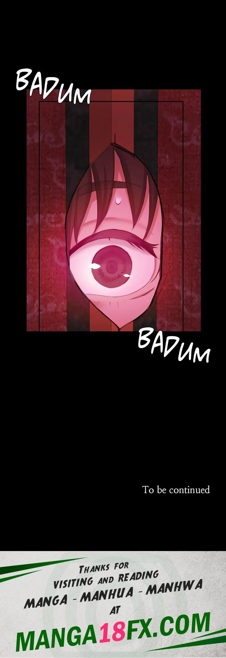Madam Chapter 0 - Page 36