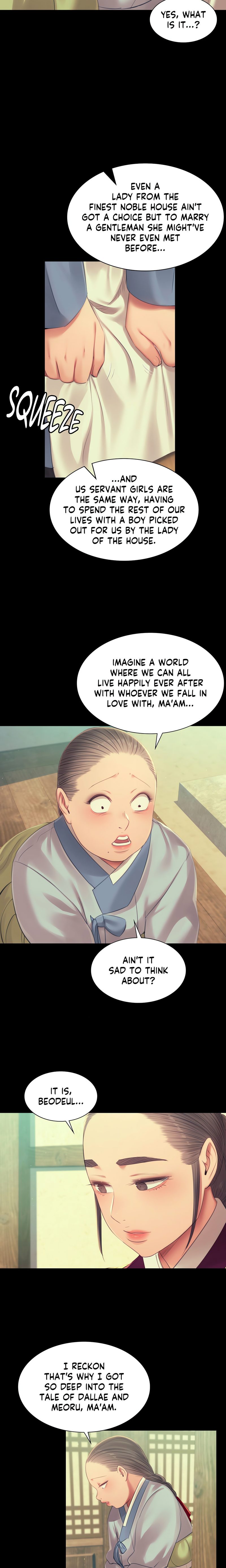 Madam Chapter 139 - Page 13