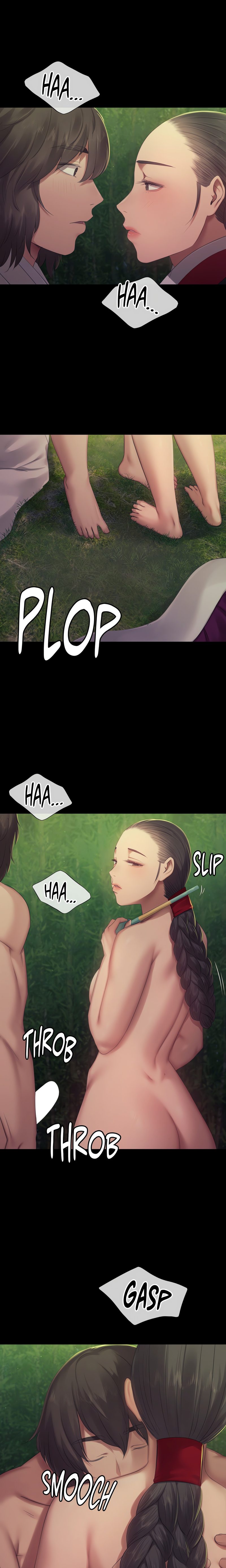 Madam Chapter 141 - Page 5