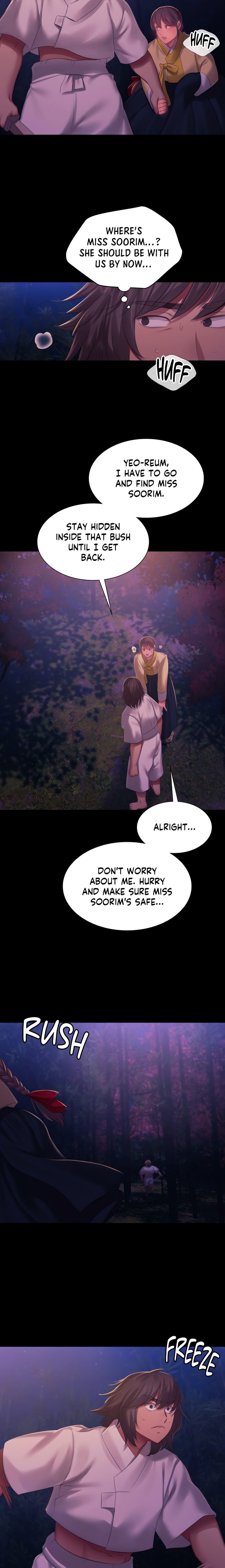 Madam Chapter 147 - Page 20