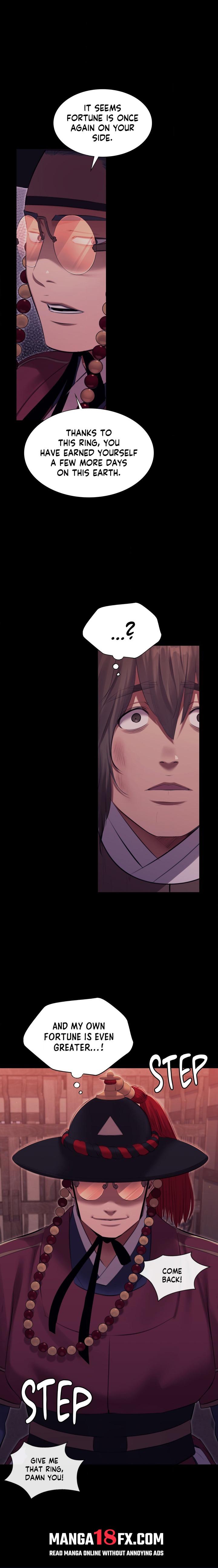 Madam Chapter 174 - Page 1
