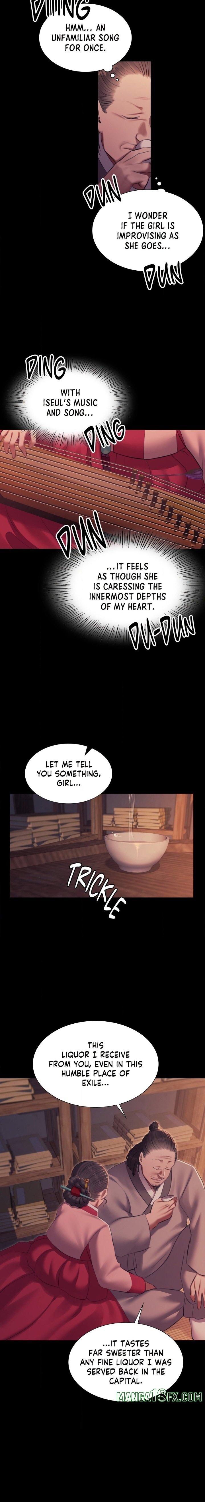 Madam Chapter 174 - Page 17