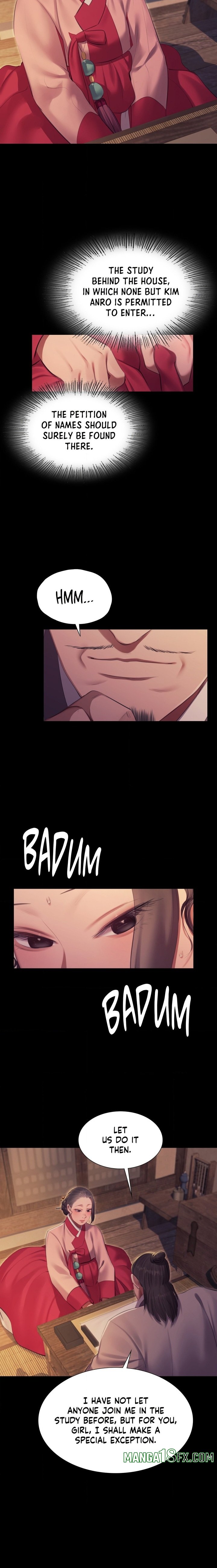 Madam Chapter 174 - Page 5
