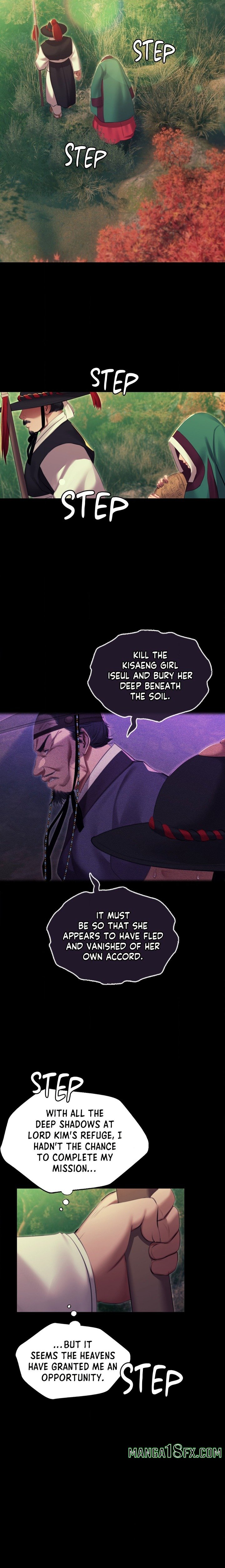 Madam Chapter 174 - Page 7