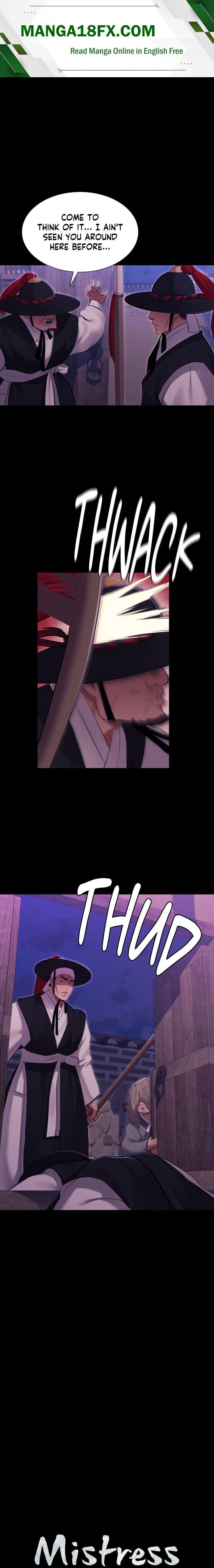 Madam Chapter 178 - Page 1