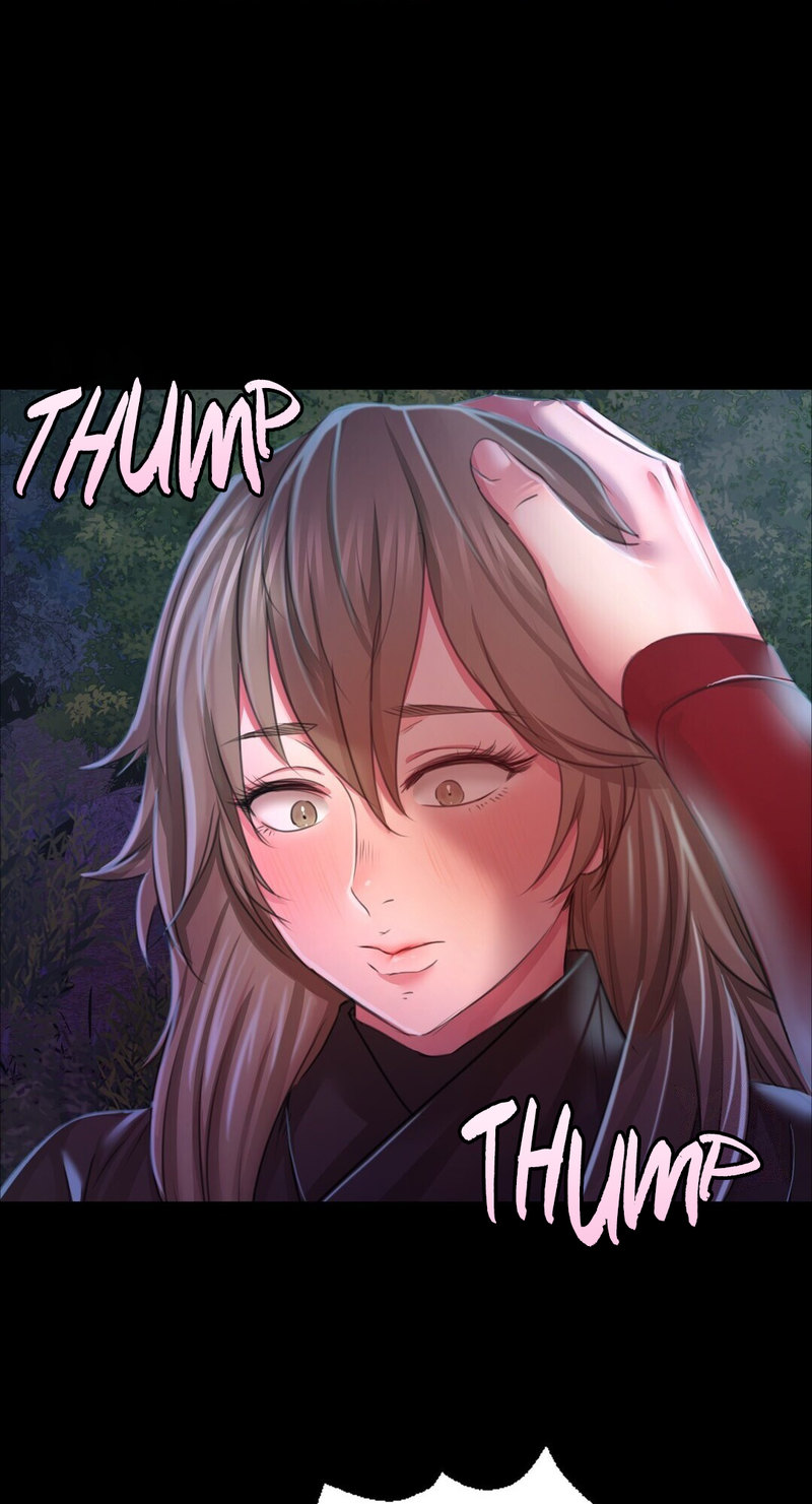 Madam Chapter 27 - Page 53