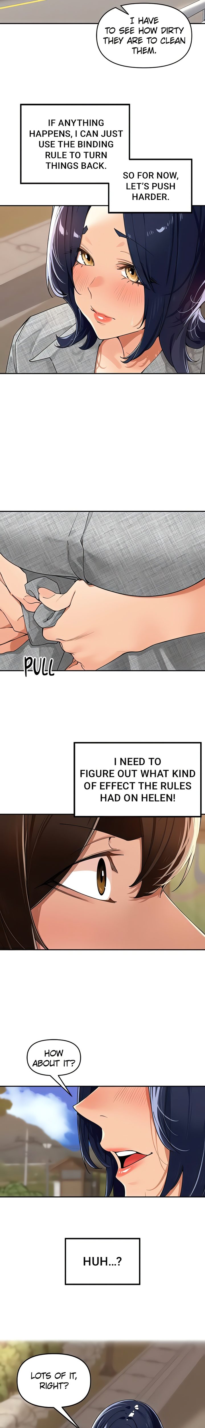 The Village’s Special Law Chapter 24 - Page 17